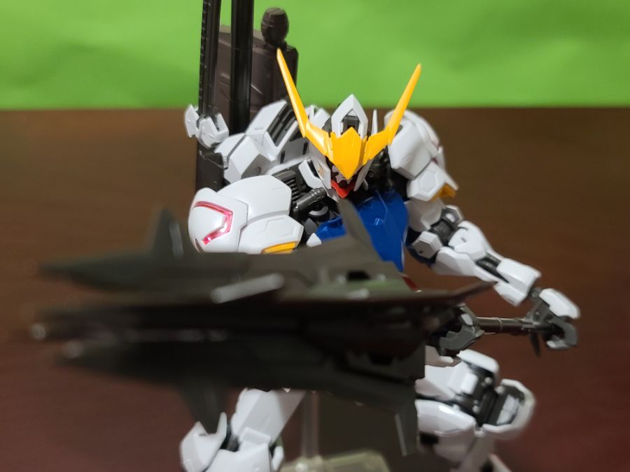 건프라 (MG) 마스터 그레이드 시리즈 기동전사 건담 철혈의 오펀스 건담 발바토스_61.jpg