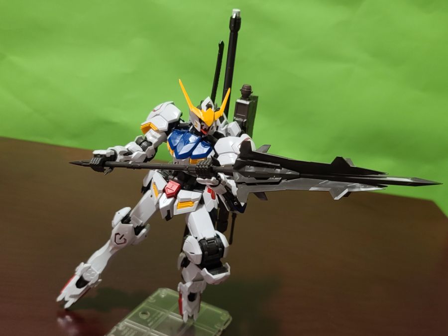 건프라 (MG) 마스터 그레이드 시리즈 기동전사 건담 철혈의 오펀스 건담 발바토스_62.jpg