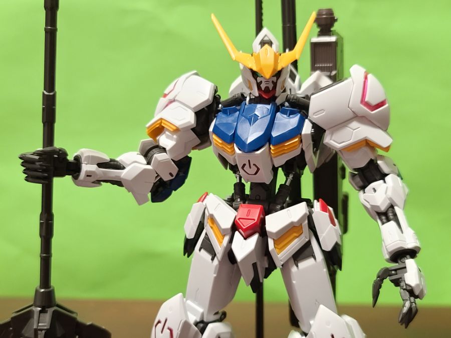 건프라 (MG) 마스터 그레이드 시리즈 기동전사 건담 철혈의 오펀스 건담 발바토스_65.jpg