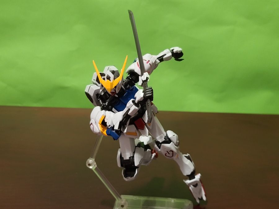 건프라 (MG) 마스터 그레이드 시리즈 기동전사 건담 철혈의 오펀스 건담 발바토스_68.jpg
