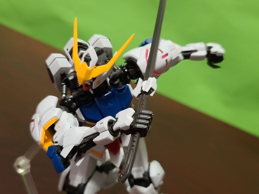 건프라 (MG) 마스터 그레이드 시리즈 기동전사 건담 철혈의 오펀스 건담 발바토스_69.jpg