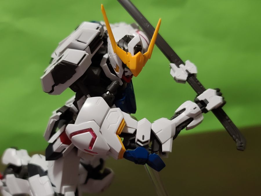 건프라 (MG) 마스터 그레이드 시리즈 기동전사 건담 철혈의 오펀스 건담 발바토스_71.jpg