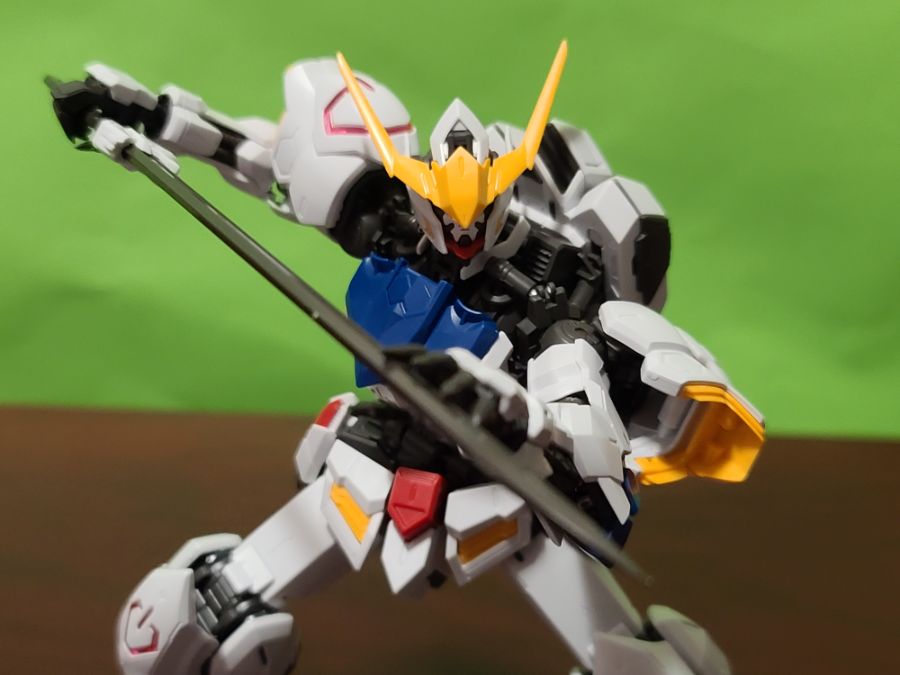 건프라 (MG) 마스터 그레이드 시리즈 기동전사 건담 철혈의 오펀스 건담 발바토스_78.jpg