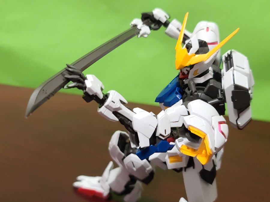 건프라 (MG) 마스터 그레이드 시리즈 기동전사 건담 철혈의 오펀스 건담 발바토스_82.jpg