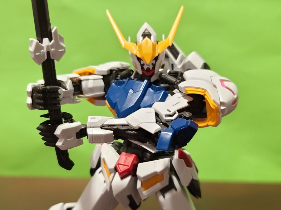 건프라 (MG) 마스터 그레이드 시리즈 기동전사 건담 철혈의 오펀스 건담 발바토스_86.jpg