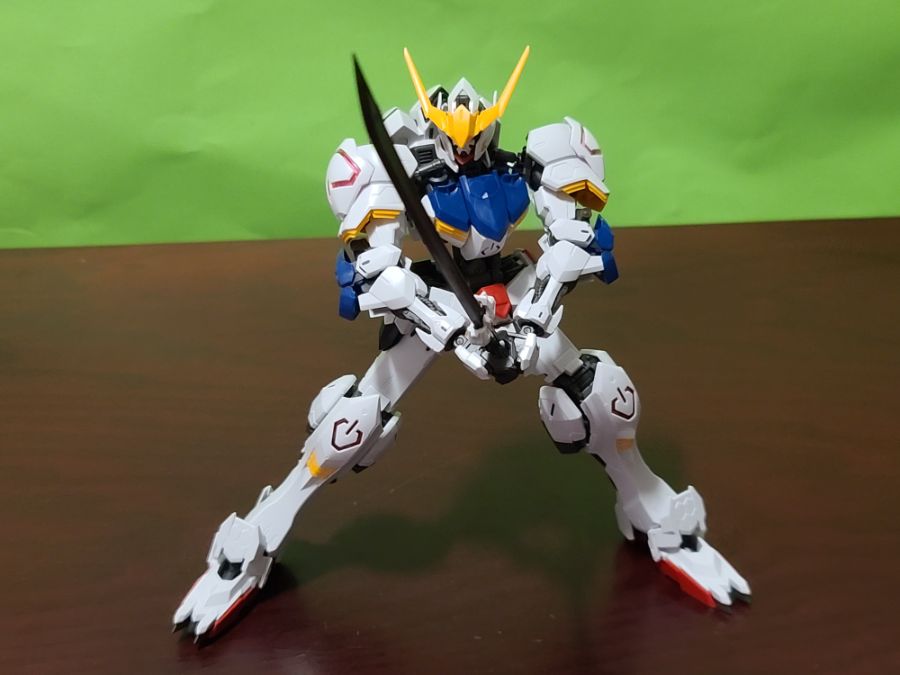 건프라 (MG) 마스터 그레이드 시리즈 기동전사 건담 철혈의 오펀스 건담 발바토스_87.jpg