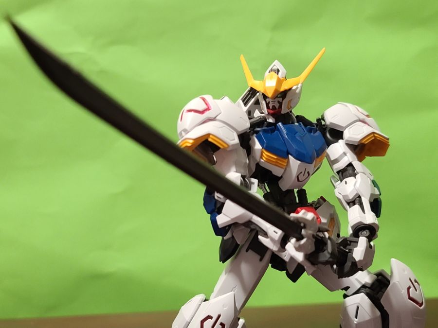 건프라 (MG) 마스터 그레이드 시리즈 기동전사 건담 철혈의 오펀스 건담 발바토스_92.jpg