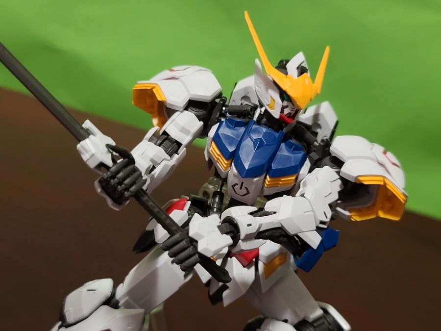 건프라 (MG) 마스터 그레이드 시리즈 기동전사 건담 철혈의 오펀스 건담 발바토스_94.jpg