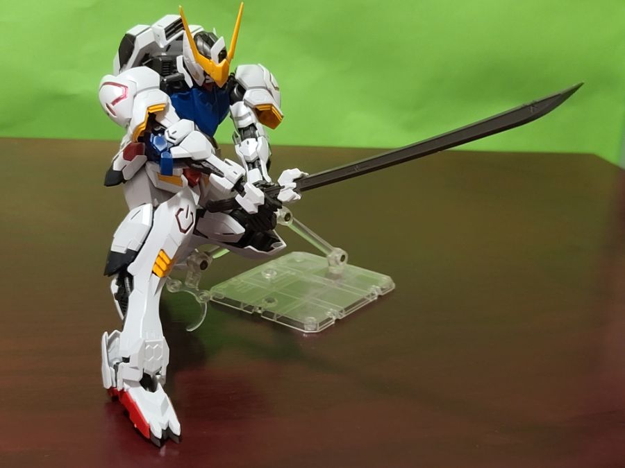 건프라 (MG) 마스터 그레이드 시리즈 기동전사 건담 철혈의 오펀스 건담 발바토스_97.jpg