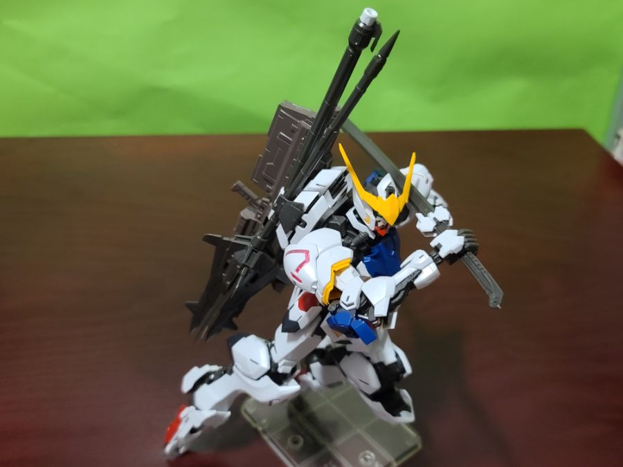 건프라 (MG) 마스터 그레이드 시리즈 기동전사 건담 철혈의 오펀스 건담 발바토스_104.jpg