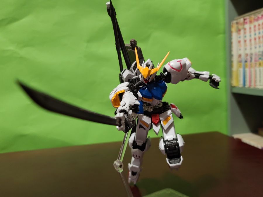 건프라 (MG) 마스터 그레이드 시리즈 기동전사 건담 철혈의 오펀스 건담 발바토스_107.jpg