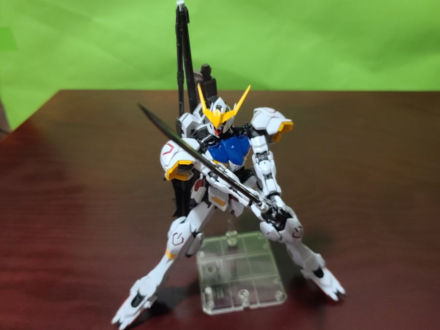 건프라 (MG) 마스터 그레이드 시리즈 기동전사 건담 철혈의 오펀스 건담 발바토스_109.jpg