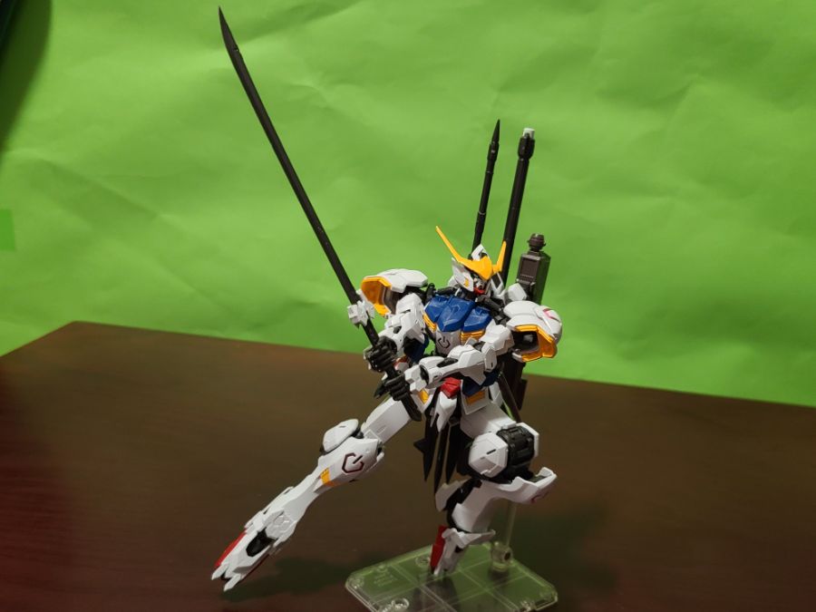 건프라 (MG) 마스터 그레이드 시리즈 기동전사 건담 철혈의 오펀스 건담 발바토스_111.jpg