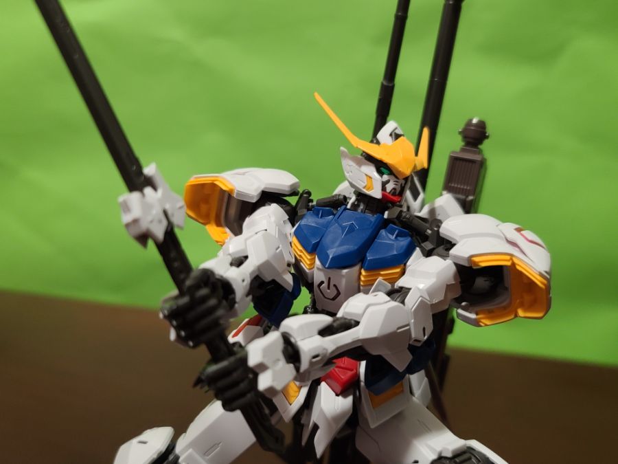건프라 (MG) 마스터 그레이드 시리즈 기동전사 건담 철혈의 오펀스 건담 발바토스_112.jpg