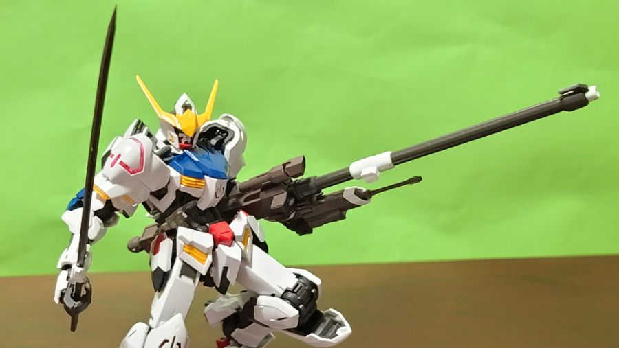 건프라 (MG) 마스터 그레이드 시리즈 기동전사 건담 철혈의 오펀스 건담 발바토스_155.jpg