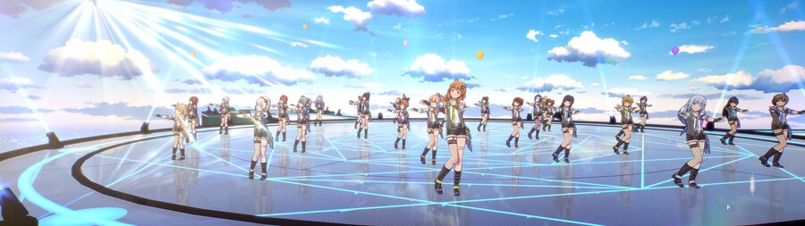 @) 개인적으로 스타마스 제일 마음에 드는 옷_2.jpg