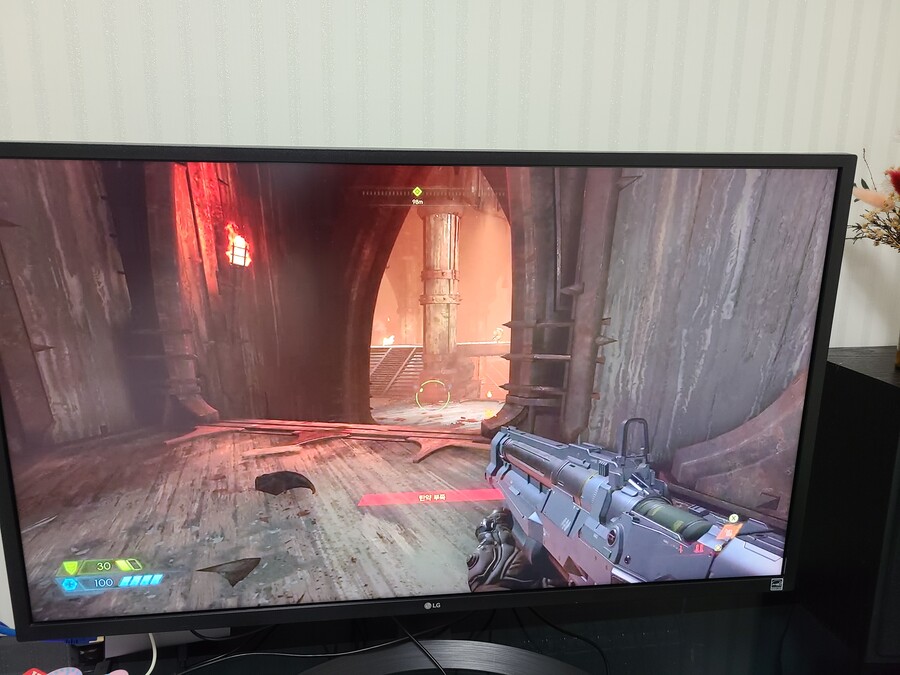 크롬캐스트 게임 패스 가능 하네요_4.jpg