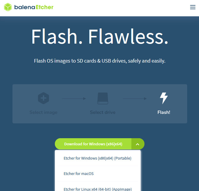 라즈베리파이4 안드로이드 10 설치 과정_7.png