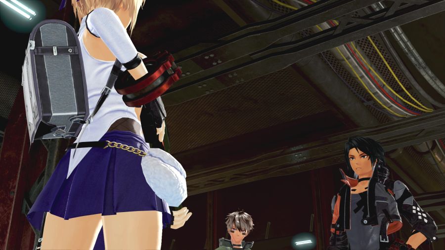 갓 이터 3 - '히로인' 클레어 빅토리어스_2.jpg