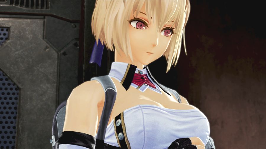 갓 이터 3 - '히로인' 클레어 빅토리어스_13.jpg