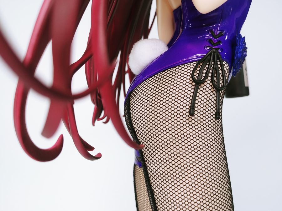 [FREEing] F/GO - 스카사하 찔러뚫는 바니 Ver. | 피규어 리뷰 갤러리 [FREEing] F/GO - 스카사하 찔러뚫는 바니 Ver. | 피규어 리뷰 갤러리... 