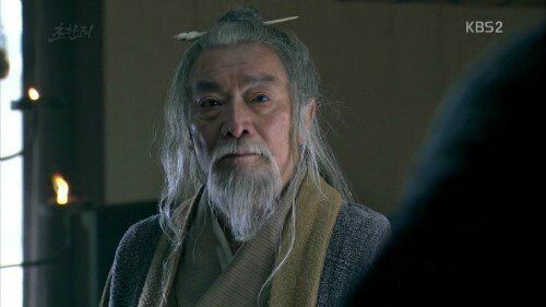 초한지) 한신은 어쩌다 유방에게 찍혔는가_1.jpg