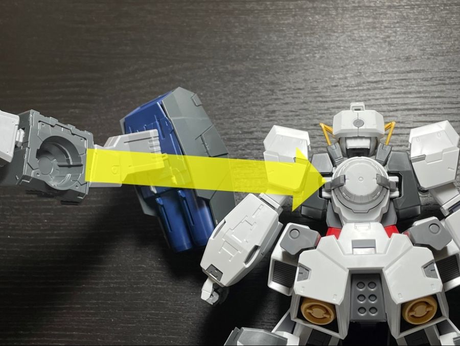 MG 건담 바체 샘플 소개 PART 2 [바체]_31.jpg