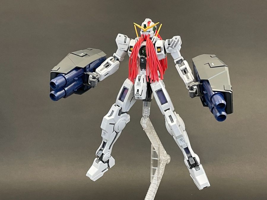 MG 건담 바체 샘플 소개 PART 2 [바체]_33.jpg