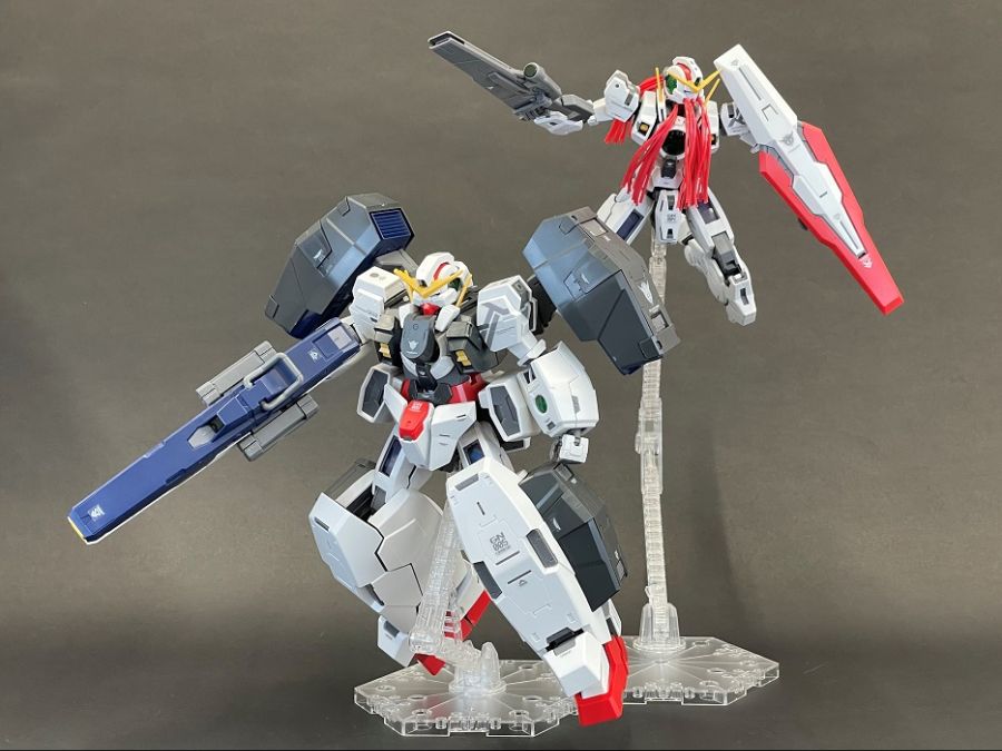 MG 건담 바체 샘플 소개 PART 2 [바체]_52.jpg