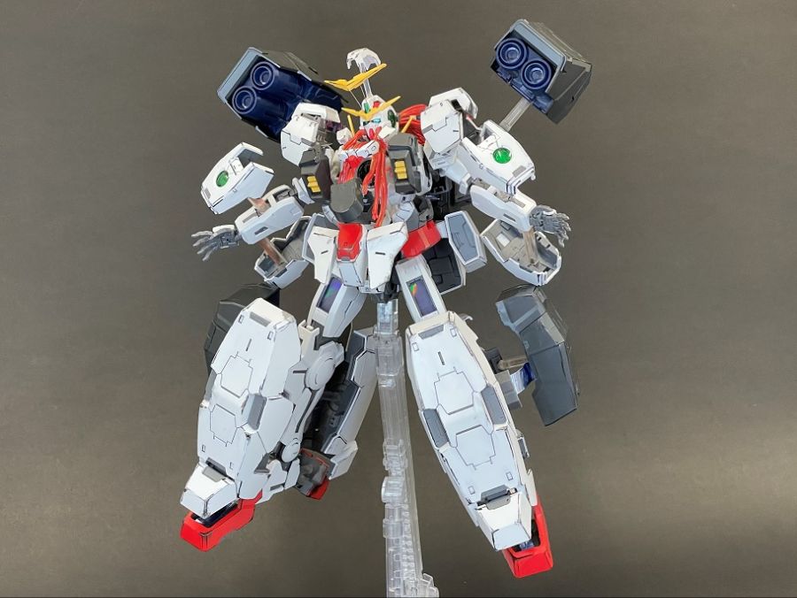 MG 건담 바체 샘플 소개 PART 2 [바체]_57.jpg