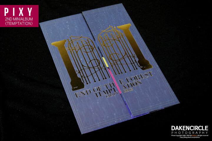 PIXY(픽시) 미니2집 ; TEMPTATION_7.jpg