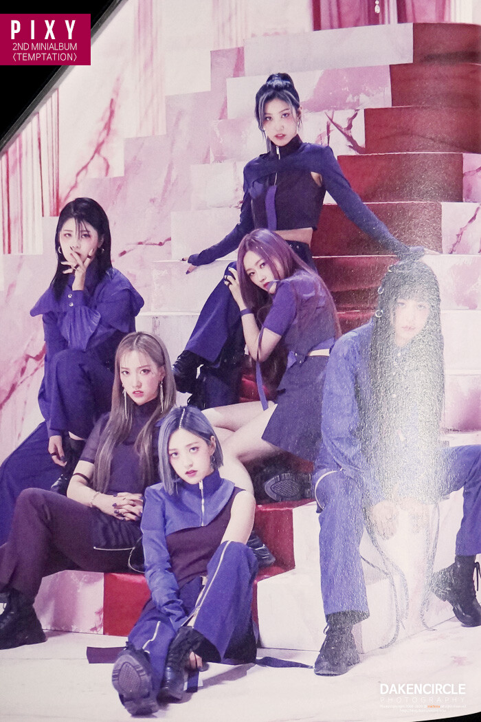 PIXY(픽시) 미니2집 ; TEMPTATION_12.jpg