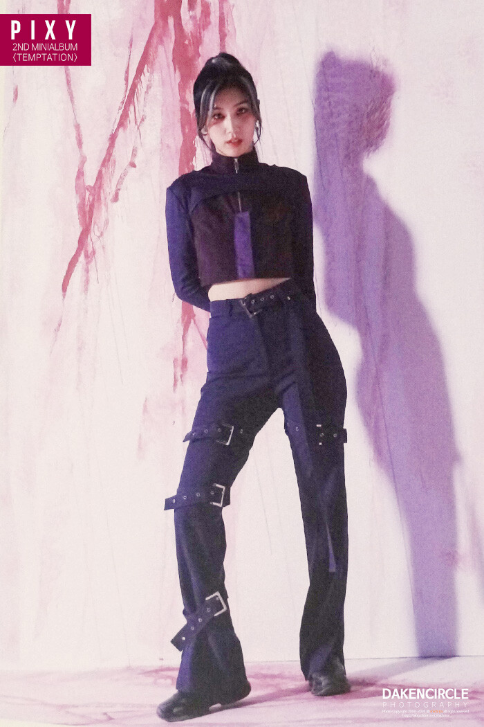 PIXY(픽시) 미니2집 ; TEMPTATION_21.jpg