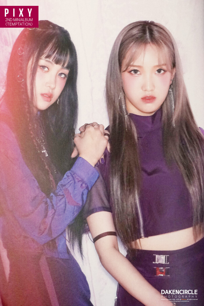 PIXY(픽시) 미니2집 ; TEMPTATION_34.jpg