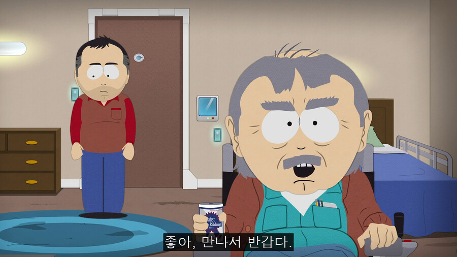 사우스파크)최근 에피소드에서 나온 주인공들의 미래(강력스포)_11.png