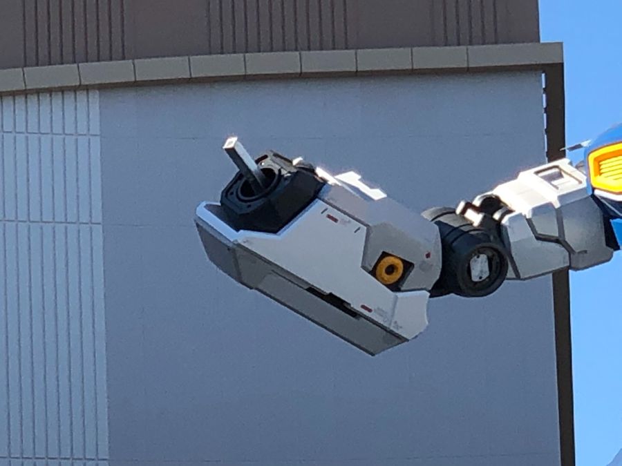 후쿠오카 1/1 뉴 건담 입상 11월 26일 진행 사진 + 제작 영상_6.jpg