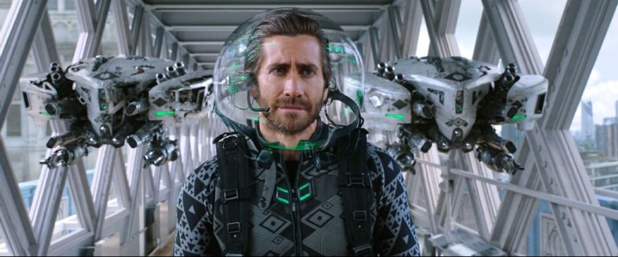 MCU)스파이더맨의 정체는 피터파커입니다!_1.jpg