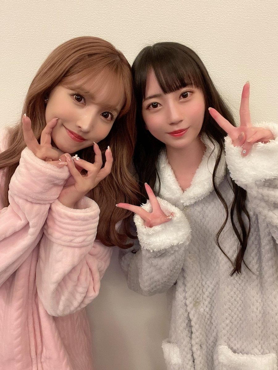 미카미 유아 만난 나나사와 미아 | 유머 게시판 | RULIWEB