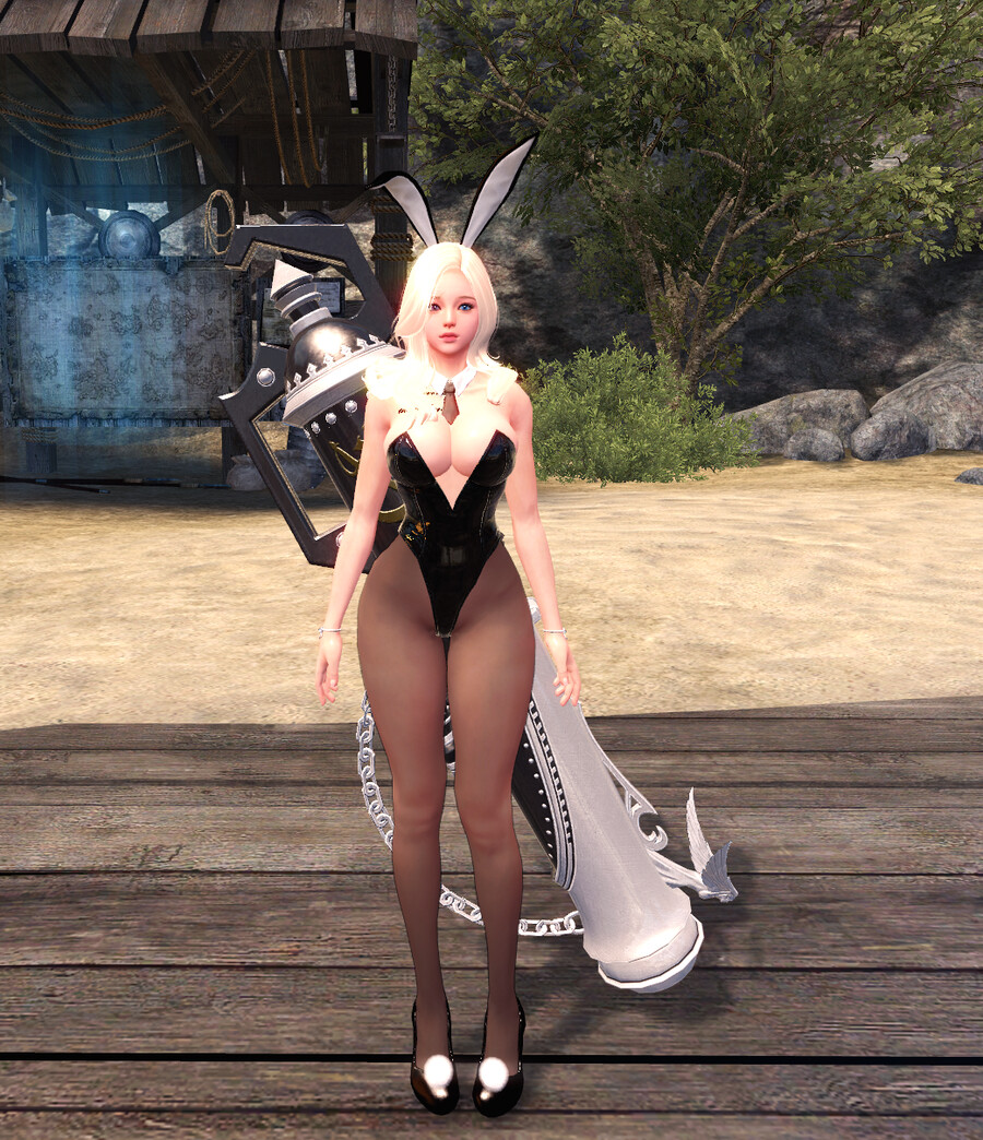 [마영전] 레티 바니걸이 뭔가 존나 과한것같아서 다시 보니_3.png
