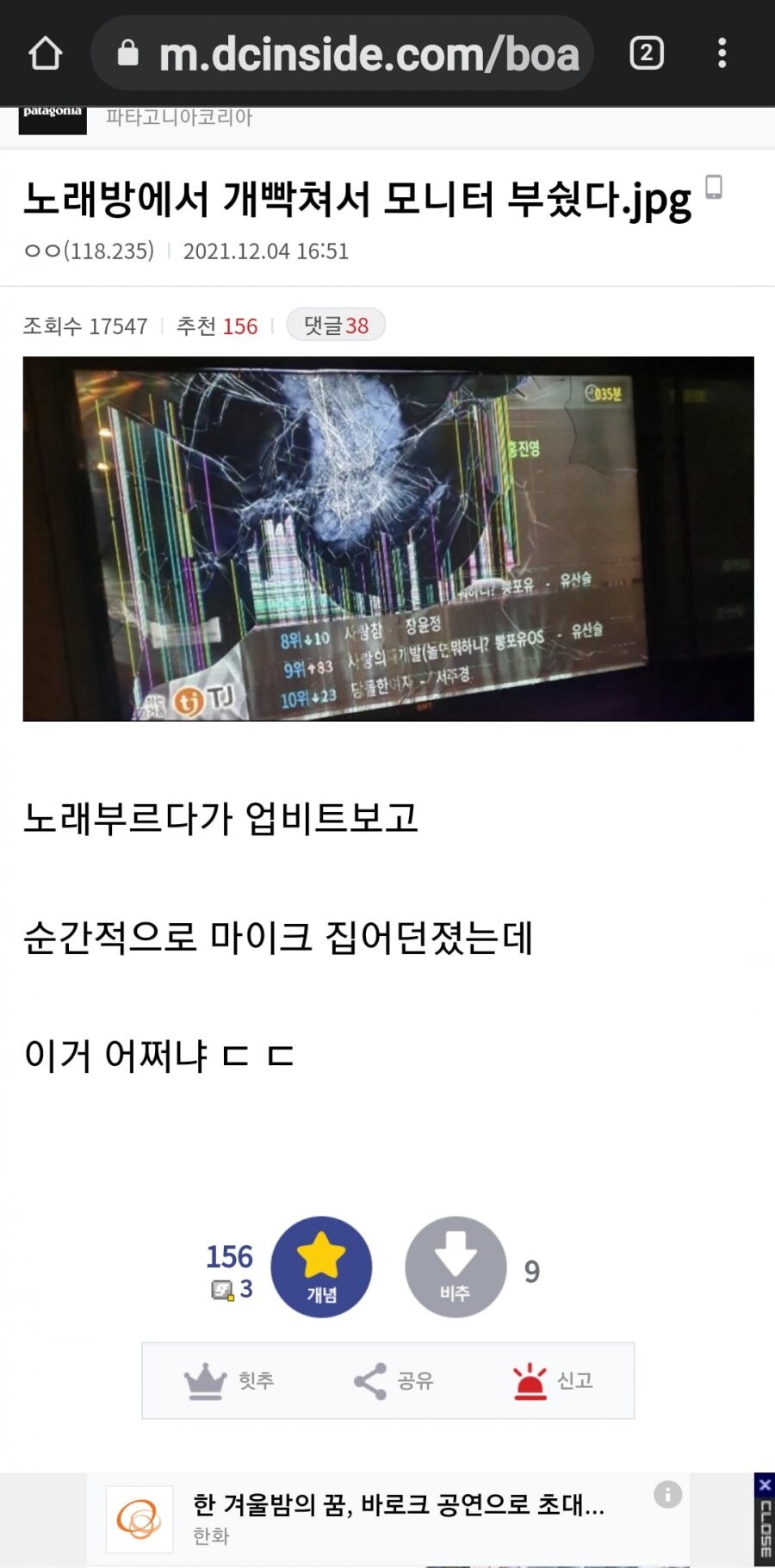 즐거운 비트코인 갤러리