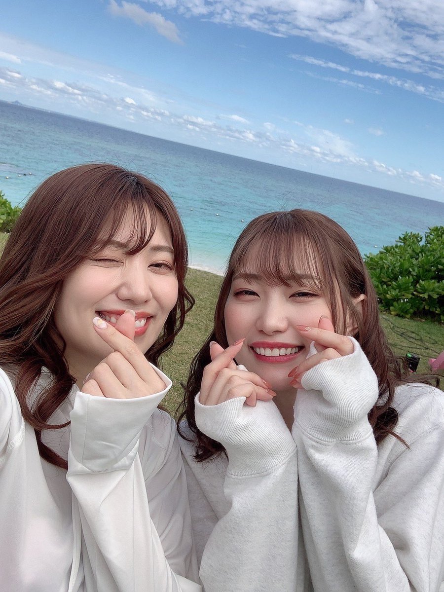 야마기시 아이카랑 만난 미타니 아카리_1.jpg