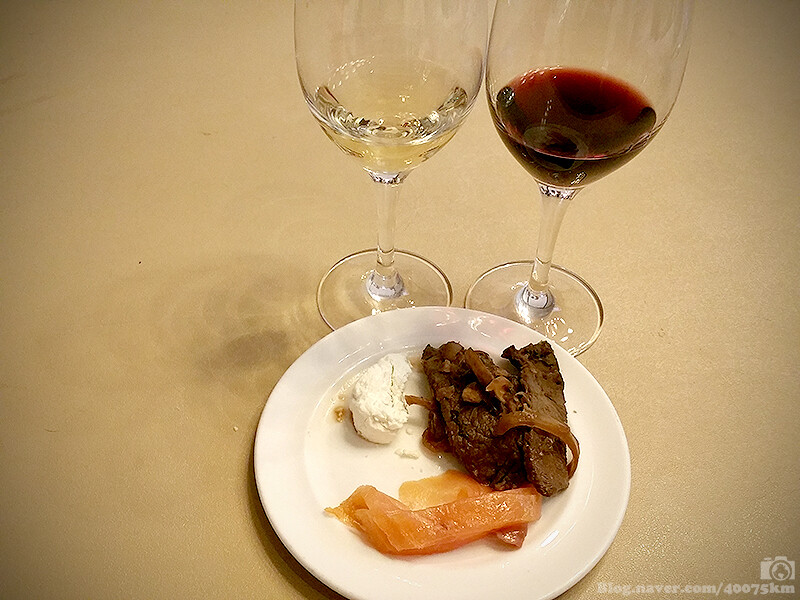 미국 요리학교 CIA: 요리의 완성, FOH_9.jpg