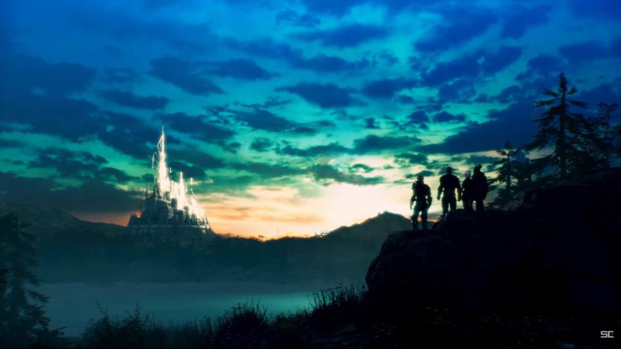 파이널 판타지 시리즈 35주년 기념 아마노 요시타카 일러스트_1.png