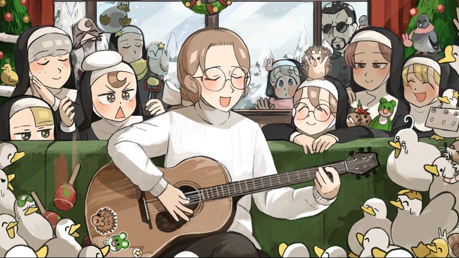 즐거운 수녀원.manhwa(12월 3주차)_6.jpg