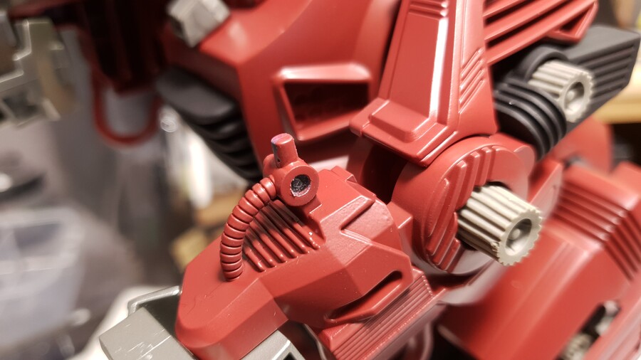 ZOIDS 블러디 데스사우러 EPZ-06 복원도색작업입니다._8.jpg