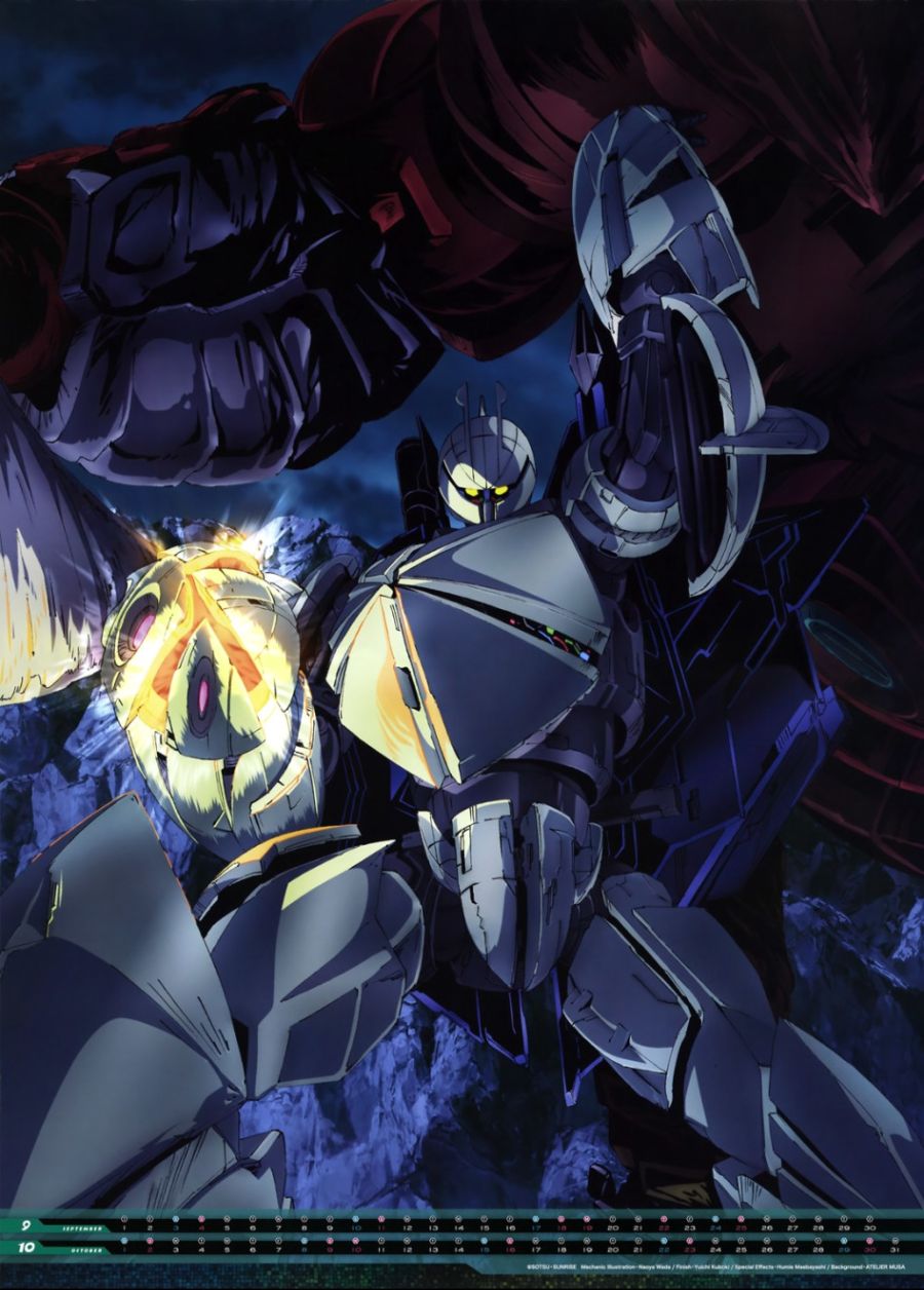 건담) 시리즈별 샤이닝 핑거의 종류_4.jpg