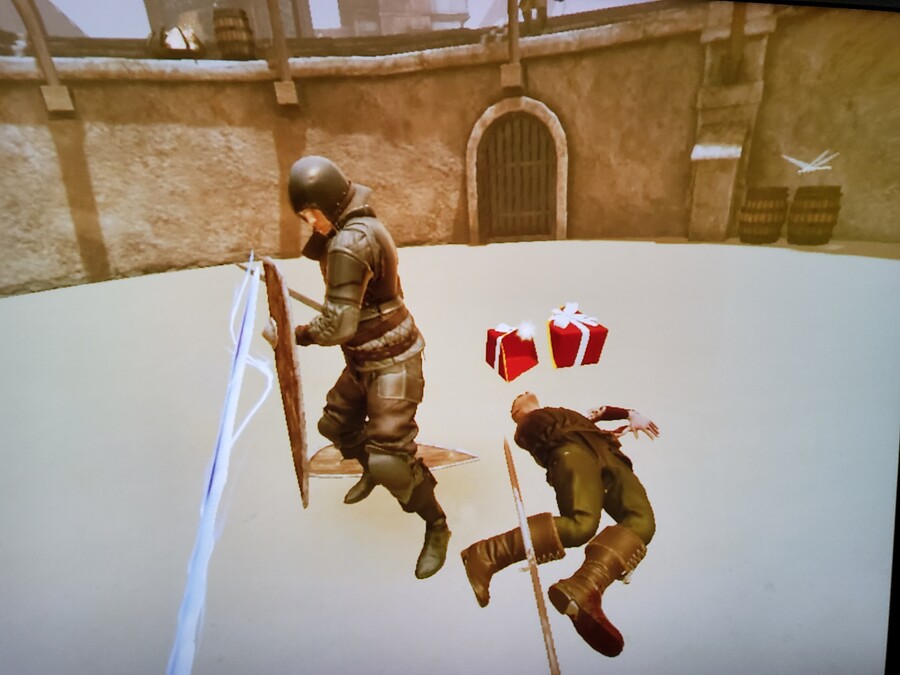 Swordsman VR연말 이벤트 한다네요 패치 및 업데이트 버전 1.44_2.jpg