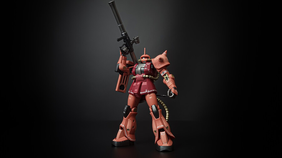 [건프라 RG 백과사전] NO.2 MA-06S 샤아 전용 자쿠2_9.jpg