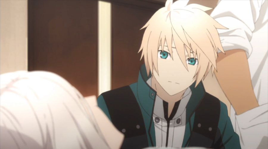 [갓 이터 버스트] 오프닝 애니메이션_1.jpg