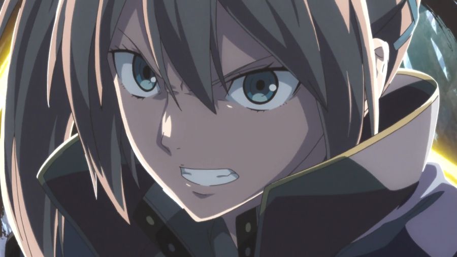 [갓 이터 2 레이지 버스트] 오프닝 애니메이션_1.jpg